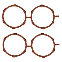 Load image into Gallery viewer, MS 97176 Fuel Injection Plenum Gasket Set Felpro