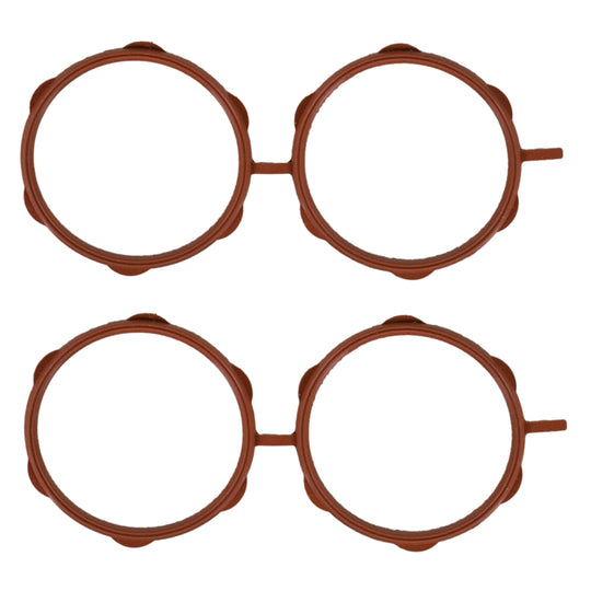 MS 97176 Fuel Injection Plenum Gasket Set Felpro