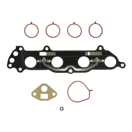 MS 97177 Engine Intake Manifold Gasket Set Felpro