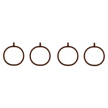 Charger l'image dans la galerie, MS 97178 Fuel Injection Plenum Gasket Set Felpro