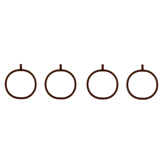 MS 97178 Fuel Injection Plenum Gasket Set Felpro