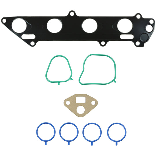 MS 97180 Engine Intake Manifold Gasket Set Felpro