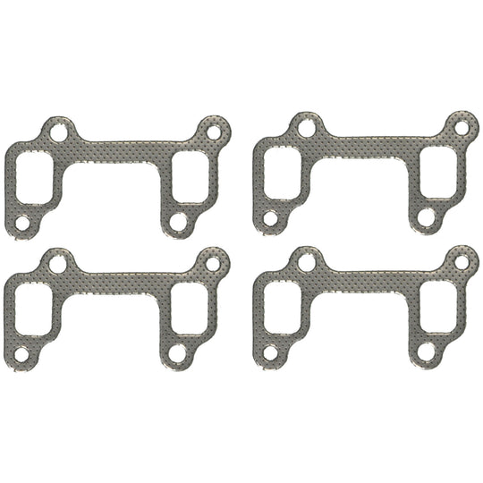 MS 97185 Exhaust Manifold Gasket Set Felpro
