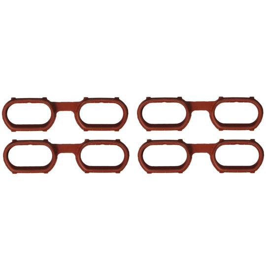MS 97187 Engine Intake Manifold Gasket Set Felpro