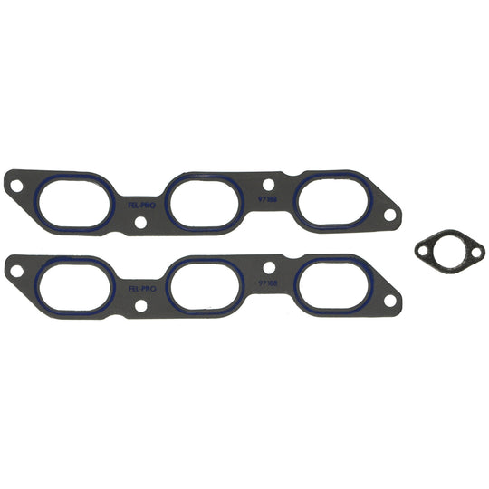 MS 97188 Engine Intake Manifold Gasket Set Felpro