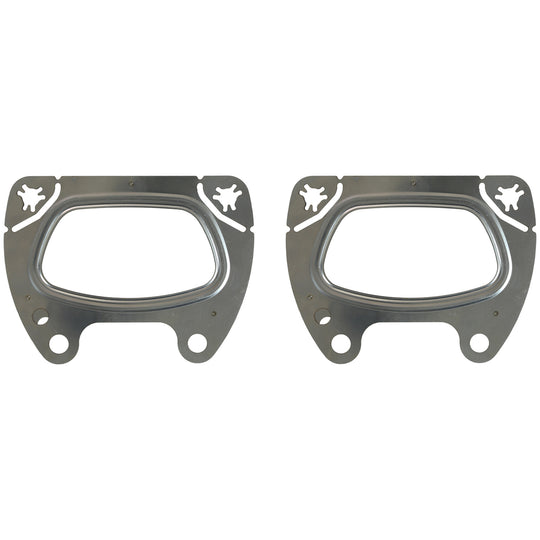 MS 97197 Exhaust Manifold Gasket Set Felpro
