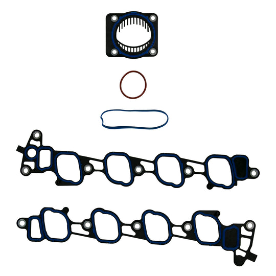 MS 97200 Engine Intake Manifold Gasket Set Felpro