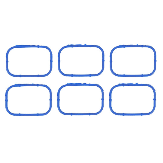 MS 97205 Fuel Injection Plenum Gasket Set Felpro
