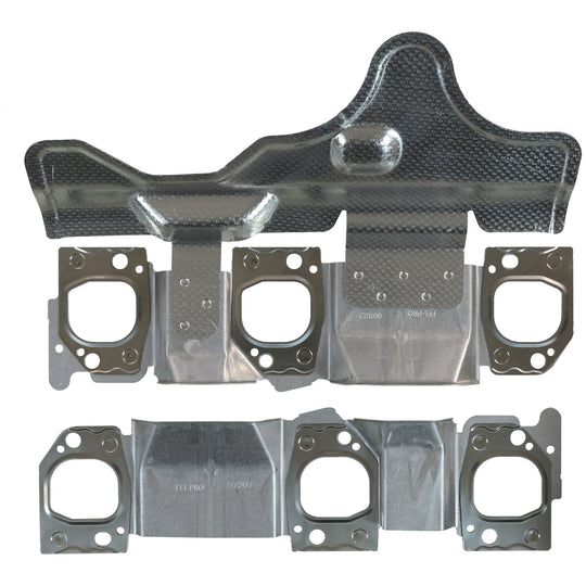 MS 97207 Exhaust Manifold Gasket Set Felpro