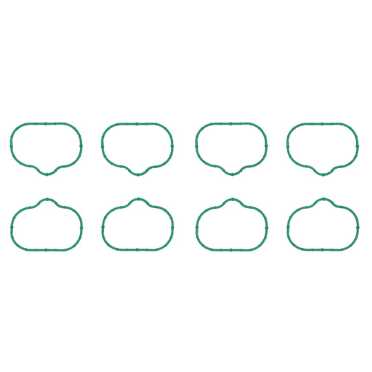 MS 97215 Engine Intake Manifold Gasket Set Felpro