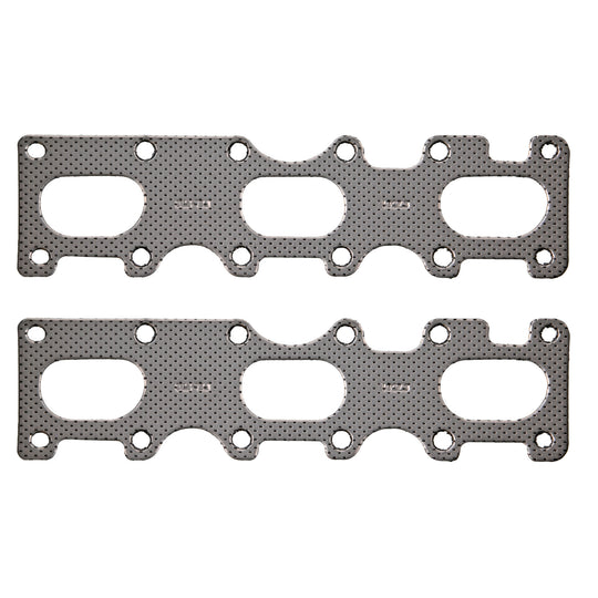 MS 97216 Exhaust Manifold Gasket Set Felpro