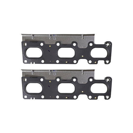 MS 97217 Exhaust Manifold Gasket Set Felpro