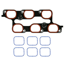 Charger l'image dans la galerie, MS 97222-1 Engine Intake Manifold Gasket Set Felpro