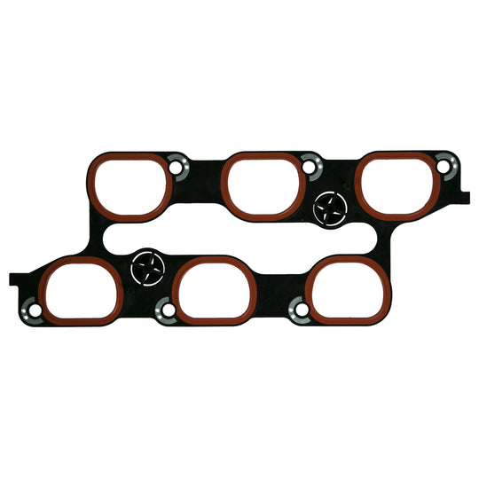 MS 97222 Engine Intake Manifold Gasket Set Felpro
