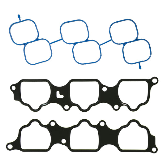 MS 97237 Engine Intake Manifold Gasket Set Felpro