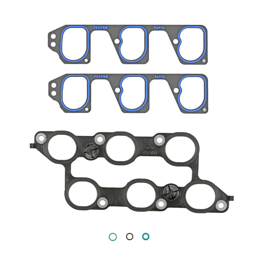 MS 97240 Engine Intake Manifold Gasket Set Felpro