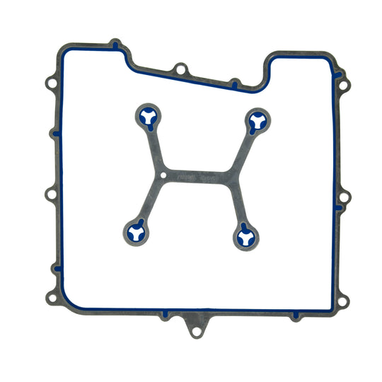 MS 97242 Fuel Injection Plenum Gasket Set Felpro