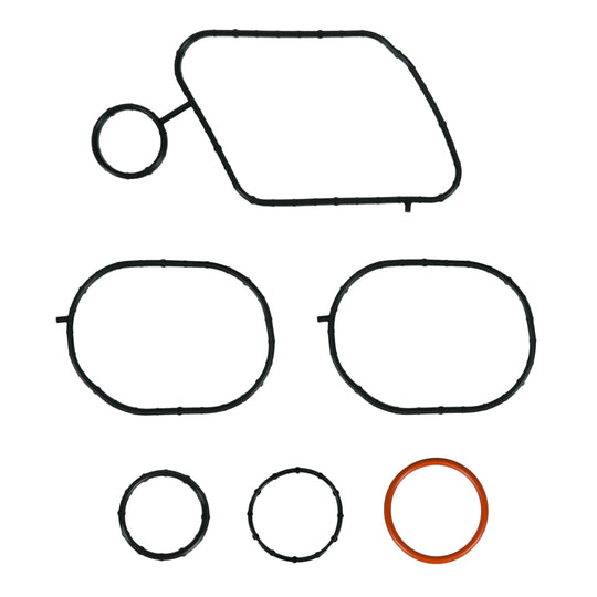 MS 97246 Engine Intake Manifold Gasket Set Felpro