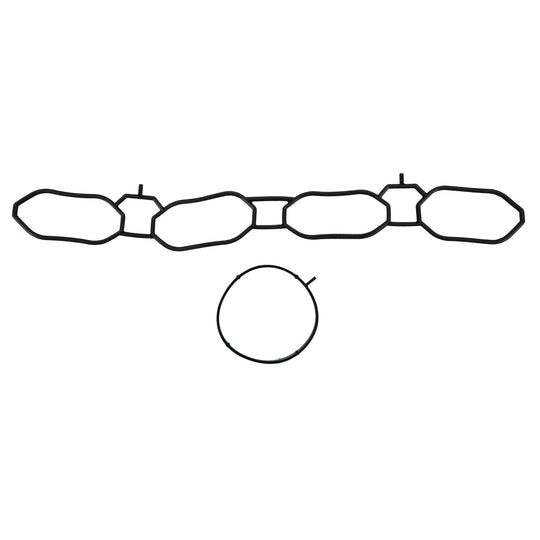 MS 97249 Engine Intake Manifold Gasket Set Felpro