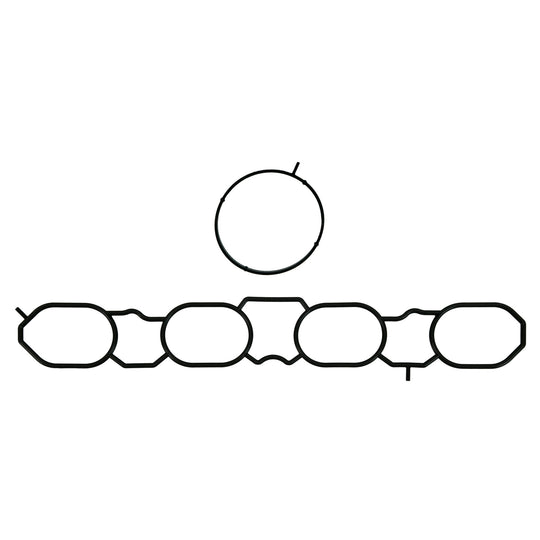 MS 97253 Engine Intake Manifold Gasket Set Felpro