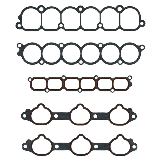 MS 97287 Engine Intake Manifold Gasket Set Felpro