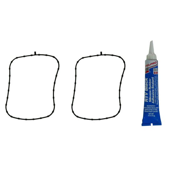 MS 97291 Engine Intake Manifold Gasket Set Felpro