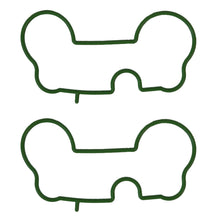 Charger l'image dans la galerie, MS 97300 Engine Intake Manifold Gasket Set Felpro