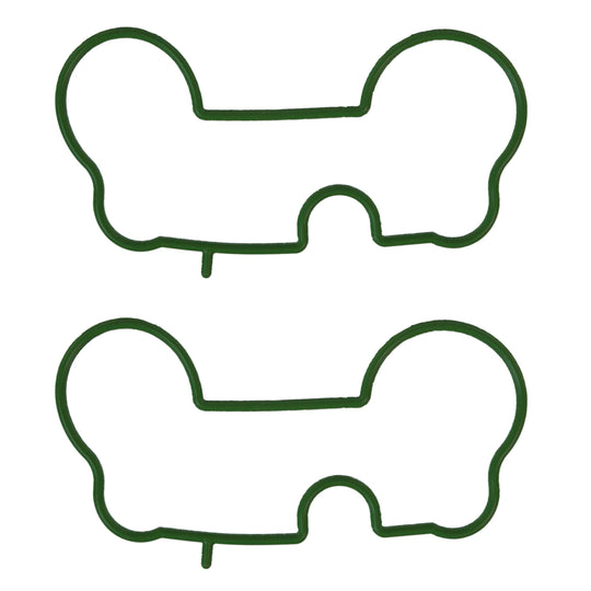 MS 97300 Engine Intake Manifold Gasket Set Felpro