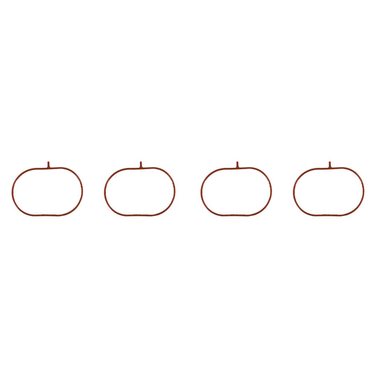 MS 97306 Engine Intake Manifold Gasket Set Felpro
