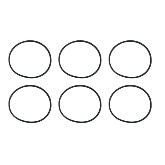 MS 97316 Engine Intake Manifold Gasket Set Felpro