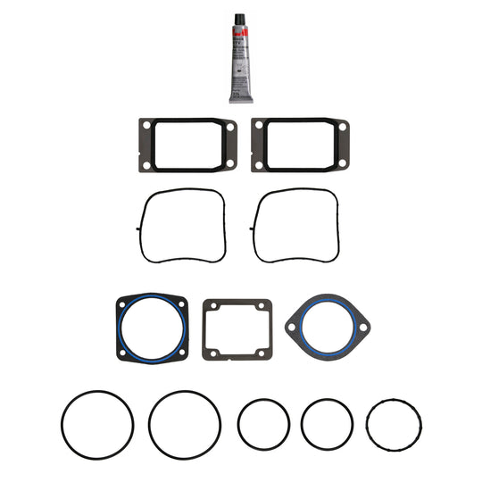 MS 97318 Engine Intake Manifold Gasket Set Felpro