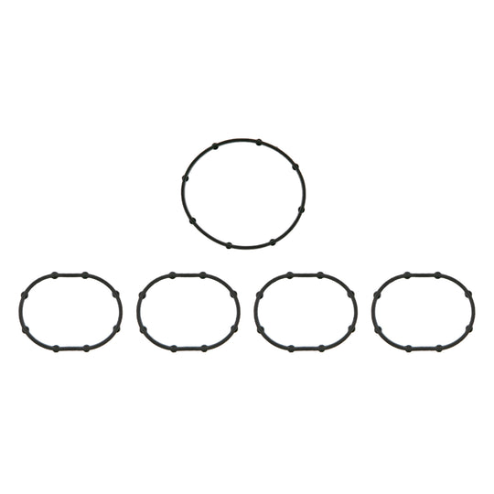 MS 97323 Engine Intake Manifold Gasket Set Felpro