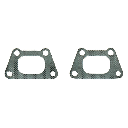 MS 97344 Exhaust Manifold Gasket Set Felpro