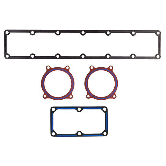 MS 97362 Engine Intake Manifold Gasket Set Felpro