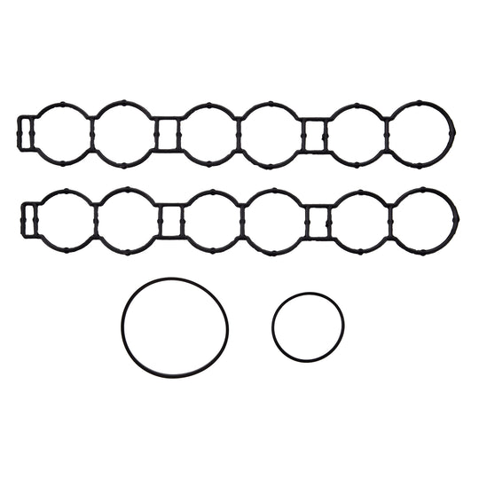 MS 97397 Engine Intake Manifold Gasket Set Felpro