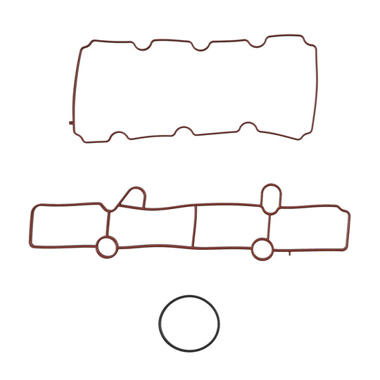 MS 97419 Engine Intake Manifold Gasket Set Felpro