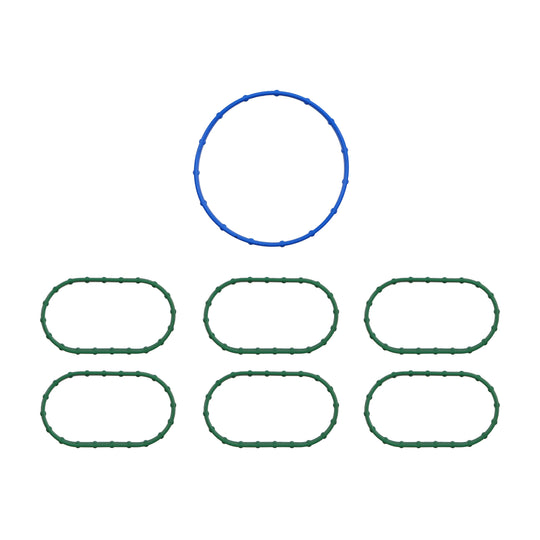 MS 97420 Engine Intake Manifold Gasket Set Felpro