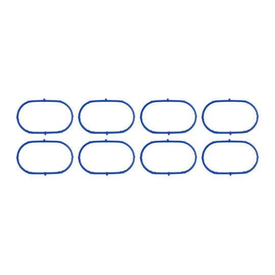 MS 97527 Engine Intake Manifold Gasket Set Felpro