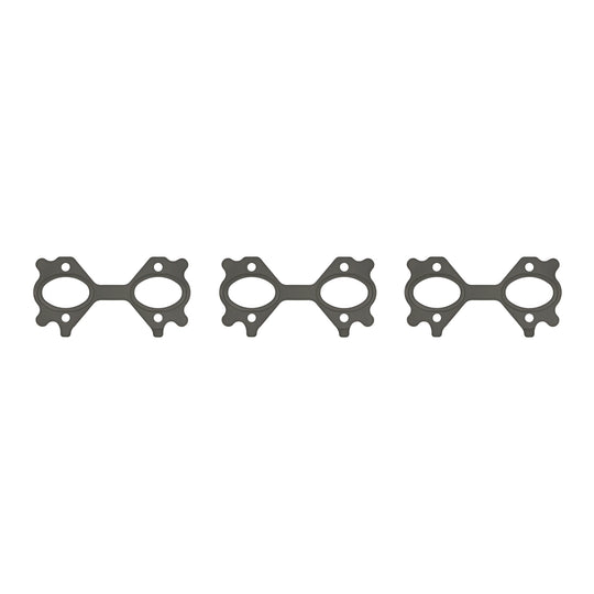 MS 97543 Exhaust Manifold Gasket Set Felpro