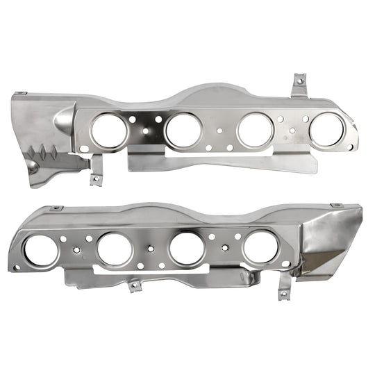 MS 97546 Exhaust Manifold Gasket Set Felpro