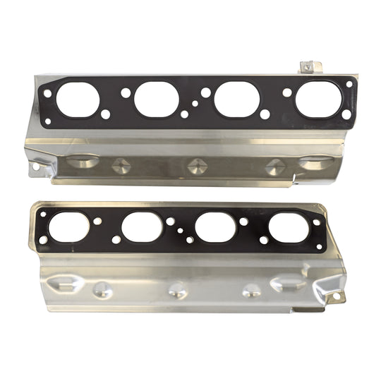 MS 97548 Exhaust Manifold Gasket Set Felpro