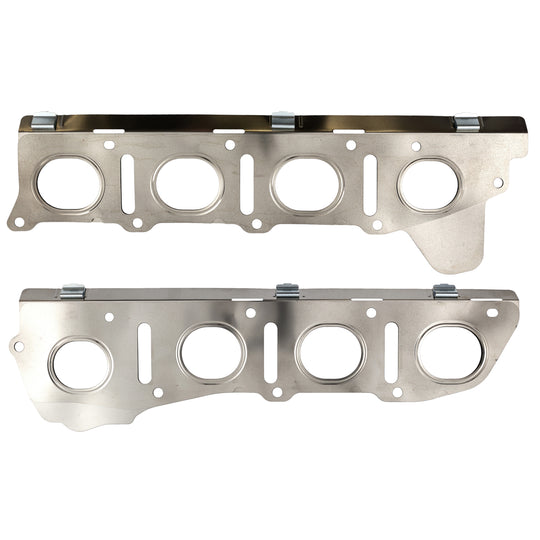 MS 97555 Exhaust Manifold Gasket Set Felpro