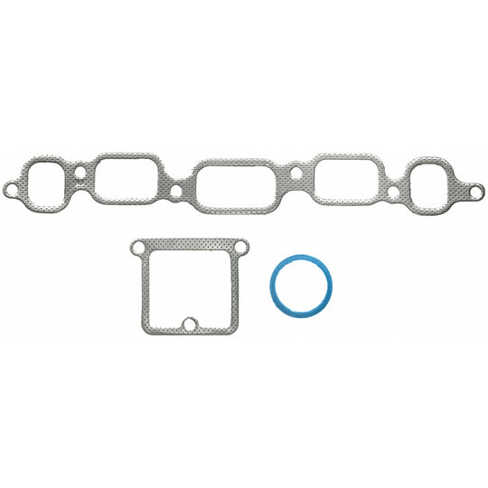 MS 9772 B Intake and Exhaust Manifolds Combination Gasket Felpro