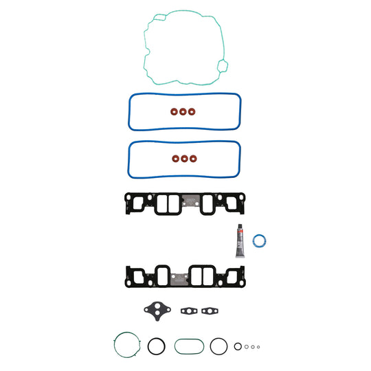 MS 98002 T-1 Engine Intake Manifold Gasket Set Felpro