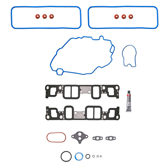 MS 98002 T Engine Intake Manifold Gasket Set Felpro