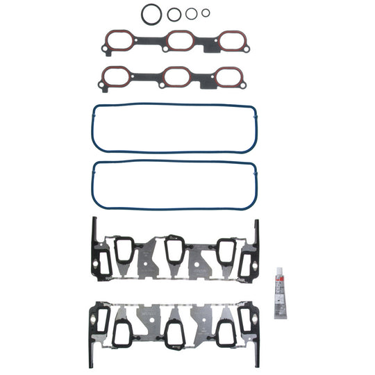 MS 98003 T Engine Intake Manifold Gasket Set Felpro