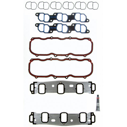 MS 98005 T Engine Intake Manifold Gasket Set Felpro