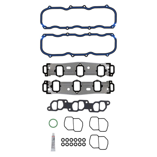 MS 98006 T Engine Intake Manifold Gasket Set Felpro