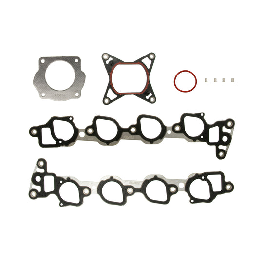 MS 98007 T-1 Engine Intake Manifold Gasket Set Felpro