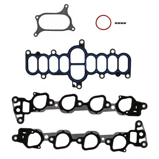 MS 98007 T Engine Intake Manifold Gasket Set Felpro